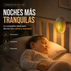 Luz Quitamiedos
