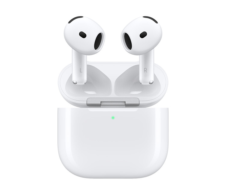Airpods 4 (ANC) ultima gen