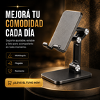 Soporte Para Celular o Tablet