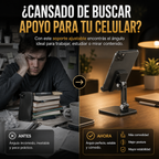 Soporte Para Celular o Tablet