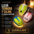 Luz Quitamiedos