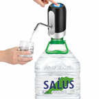 Dispensador de Agua para Bidon