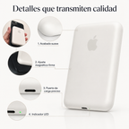 Bateria Magsafe Apple 10000Mah