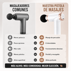 Maquina de Masajes