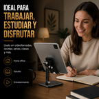 Soporte Para Celular o Tablet
