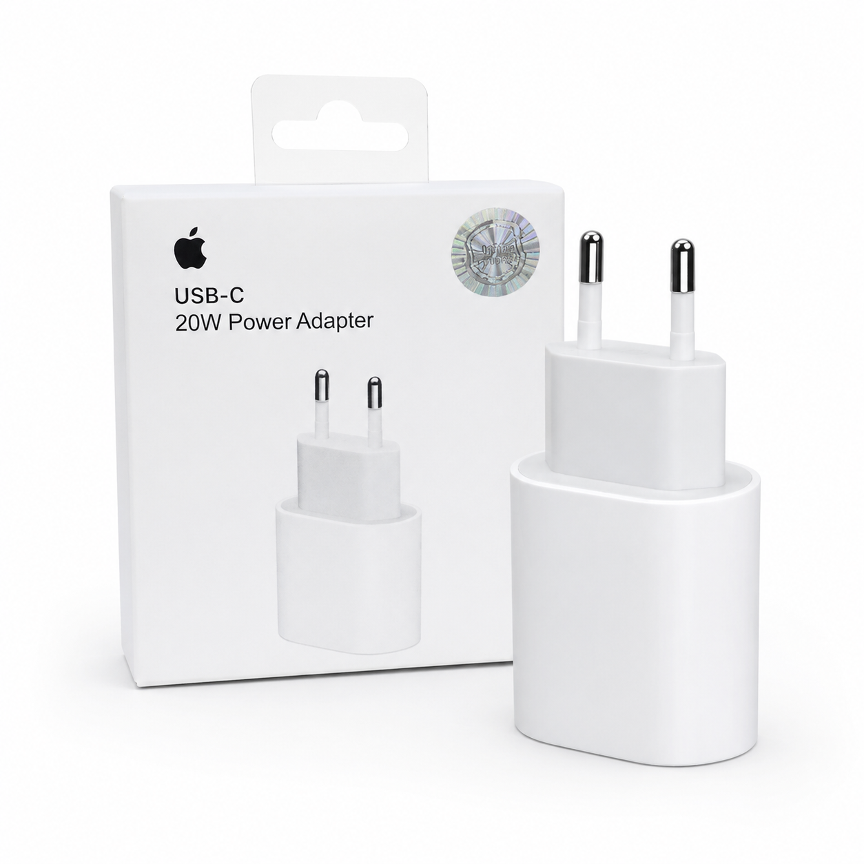 Adaptador para IPhone + Regalo protector
