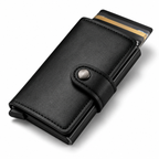 Billetera Con Tarjetero AntiRobo RFID